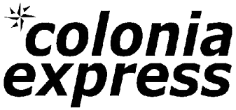 Colonia Express